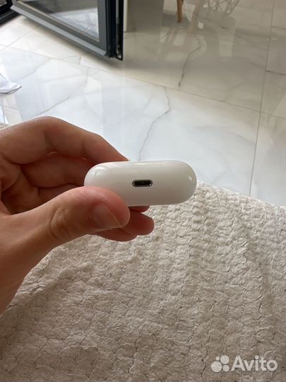 Air Pods 2 оригинал