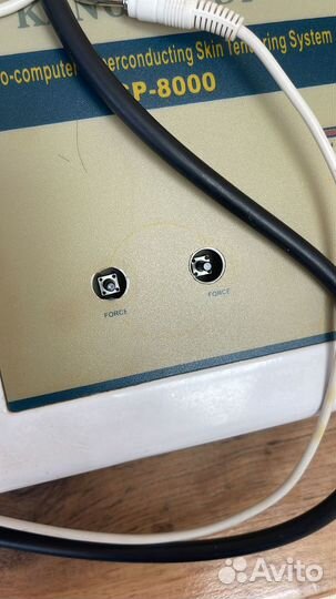 Аппарат для ультразвуковой чистки