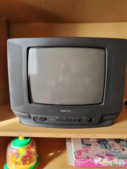 Телевизор бу