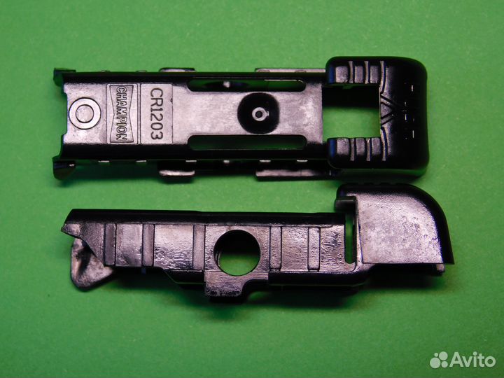 Адаптеры для щёток стеклоочистителя Champion