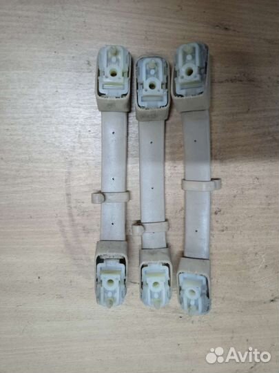 Ручка потолочная iran khodro samand саманд