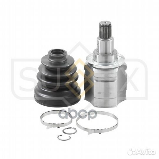 Шрус внутренний L перед лев ST1463 sufix