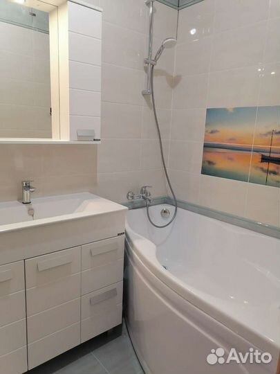 Ремонт квартир под ключ