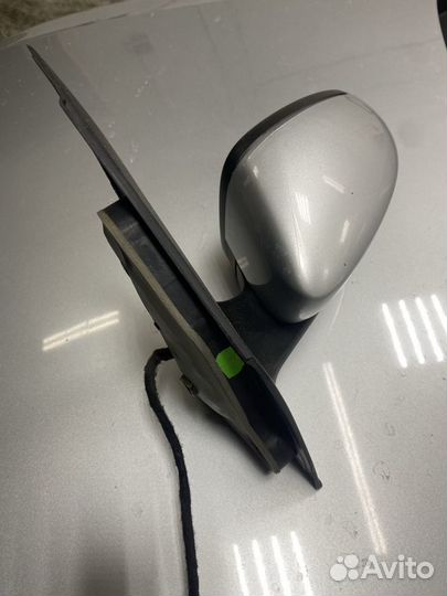 Зеркало левое Volksvagen Polo sedan 5