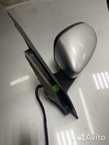 Зеркало левое Volksvagen Polo sedan 5