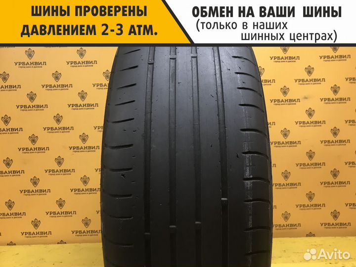 Kumho Ecsta HS51 225/50 R17 94W