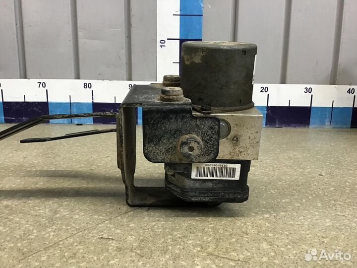 Блок ABS (насос) Kia RIO 2005-2011