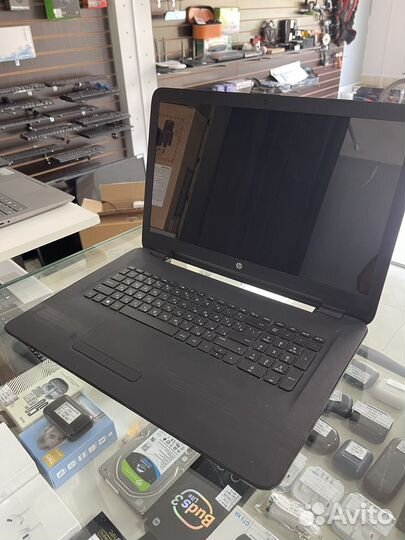 Ноутбук HP AMD A8-7410/6GB/R7 M340 R5