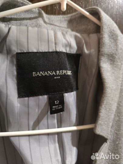 Пиджак женский