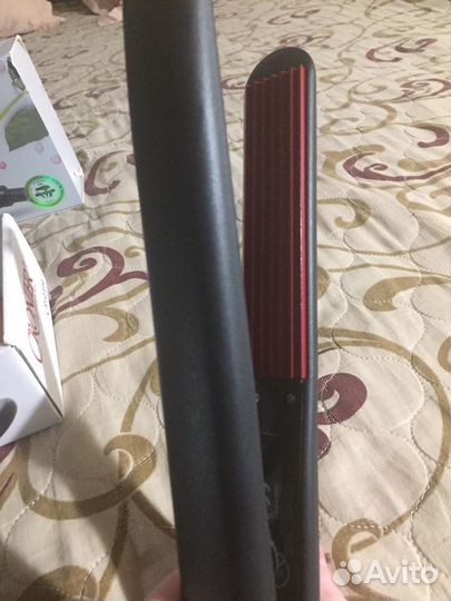 Плойка гафре