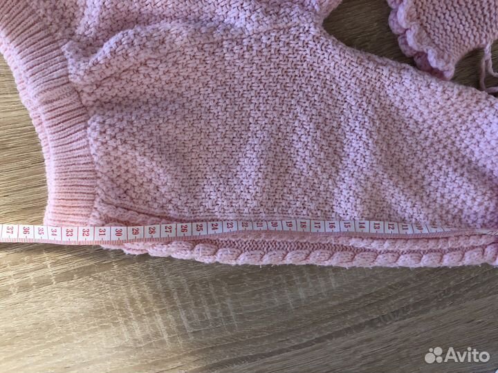 Костюм для девочки