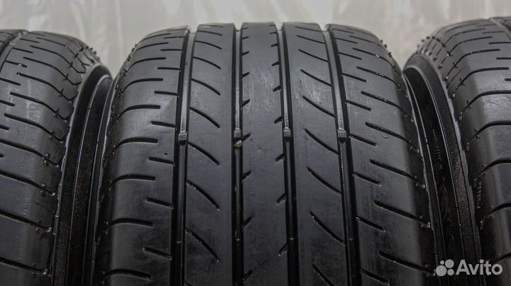 Yokohama BluEarth E51 225/60 R18 100H