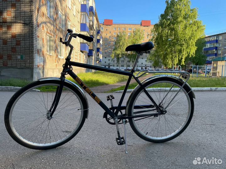 Велосипед дорожный stels Navigator