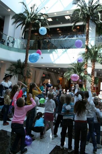 33 м² на 2 этаже Трк Индиго Life