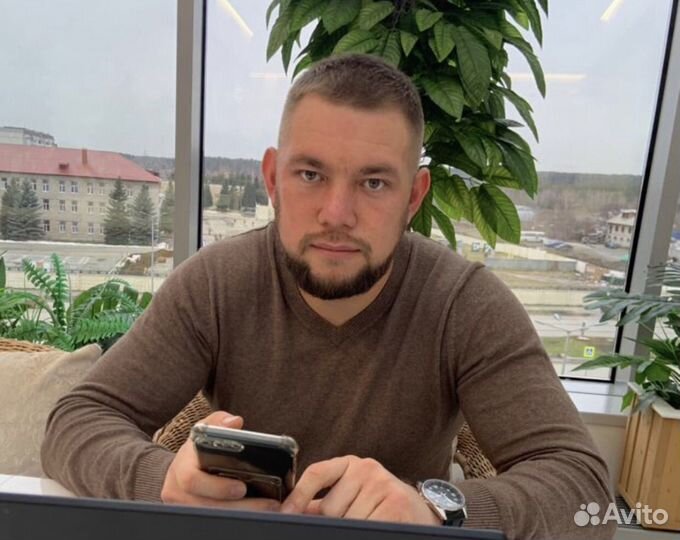 Aвитoлог под ключ / За 2 дня увеличу конверсию