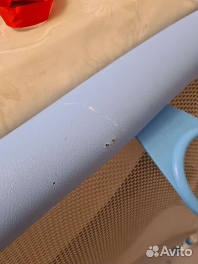 Детский манеж