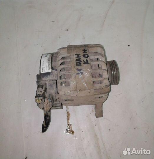 Генератор Iran Khodro Samand 1,6