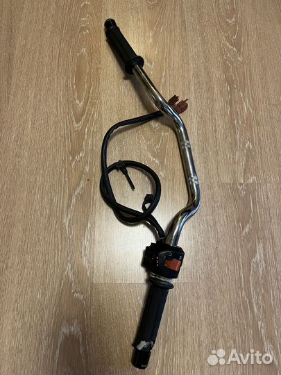 Руль Honda CB600 Hornet