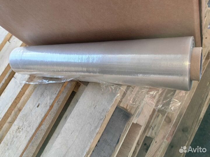 Стрейч пленка