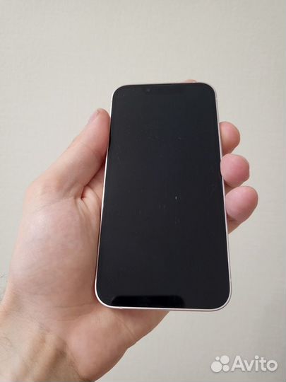 iPhone 13 mini, 128 ГБ