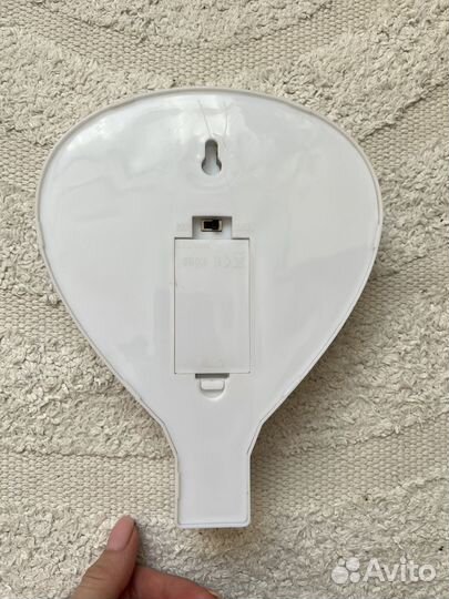 Светильник ночник воздушный шар