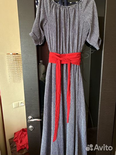 Платье на выпускной