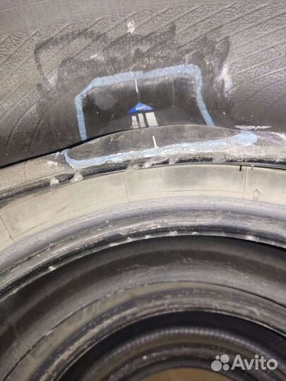 Toyo Observe Ice-Freezer 195/65 R15