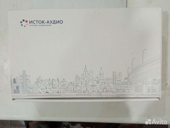 Сигнализатор звука цифровой Пульсар-3