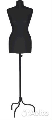 Манекен портной/ манекен женский