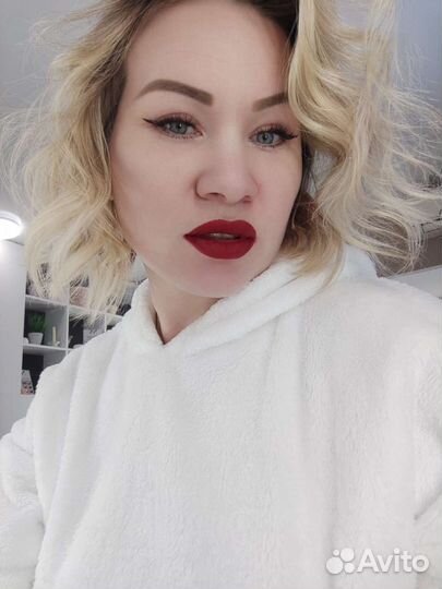 Помада 'взорвавшая интернет'