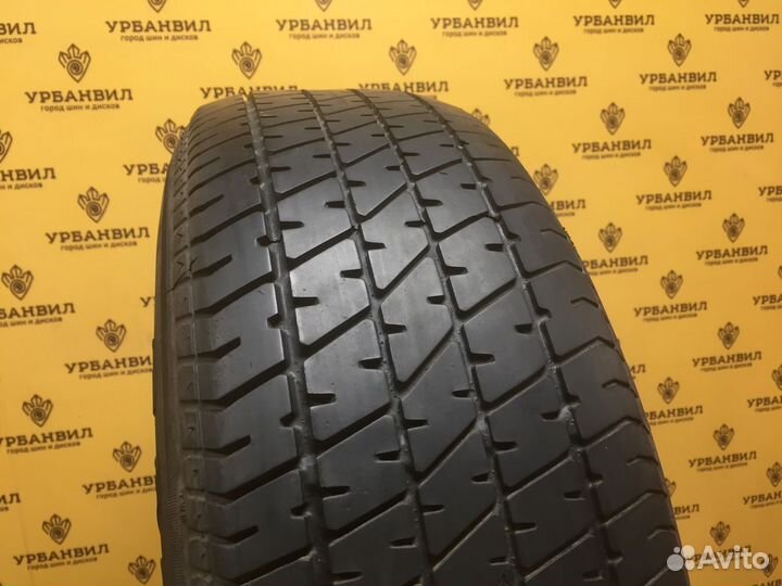 Goodyear Eagle NCT 65 195/65 R15 91H