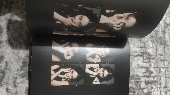 Chungha альбом