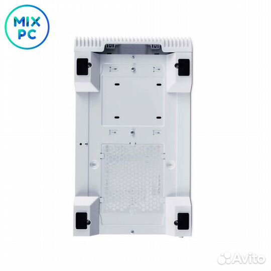 Корпус 1stplayer trilobite T3 White T3-WH-4F1-W