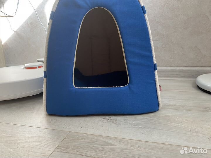 Домик для кошки