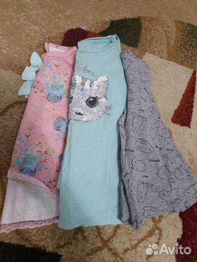 Колготки свитер