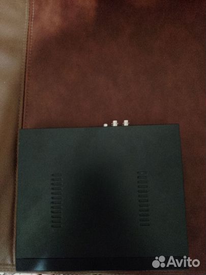 Видео регистратор