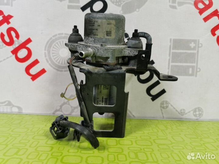 Насос вакуумный Ford Mondeo 4 хетчбек 2.0 tnba