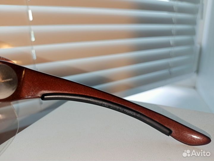 Очки Christian Dior