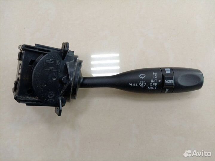 Подрулевой переключатель дворников Chery M11 2012