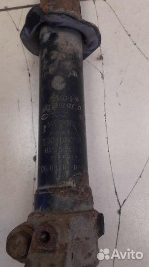 Амортизатор передний Hyundai Sonata