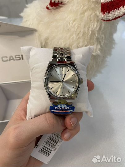 Часы Casio MTP-1142-7A