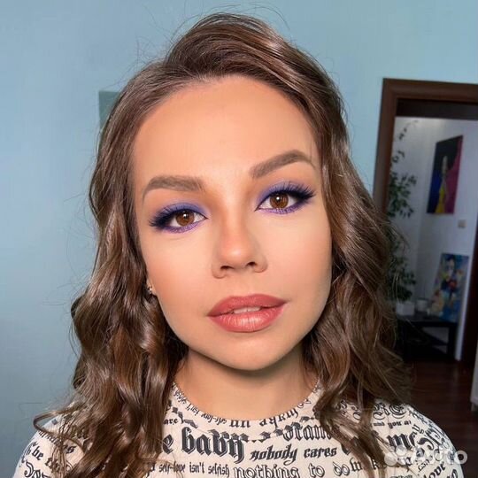 Макияж/Визажист