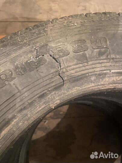 Medved Я-457 175/80 R16 82W