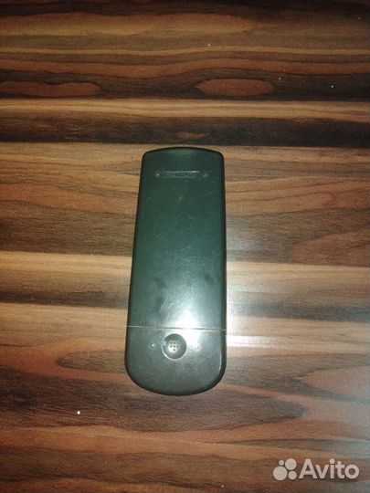 Пульт для телевизора Sharp б/у