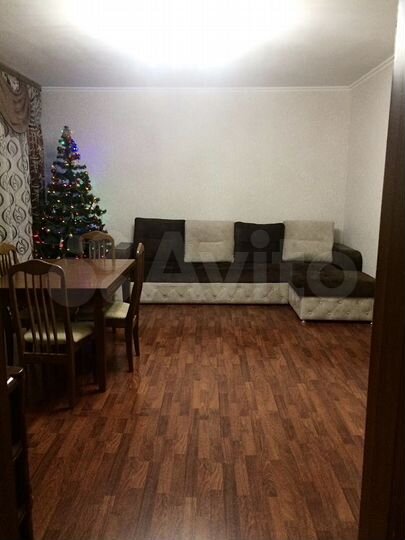 Дом 90 м² на участке 1 сот.