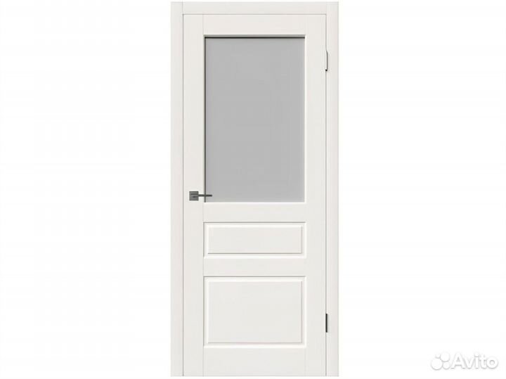 Скрытые двери Invisible