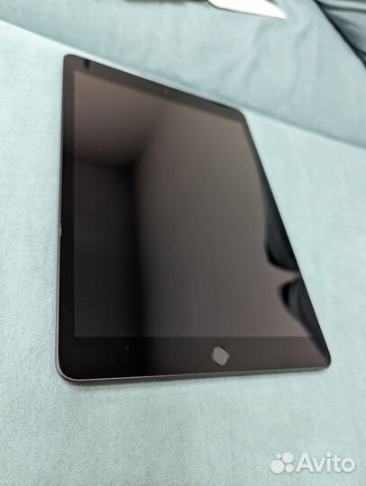 iPad 10.2 2021 256 гб