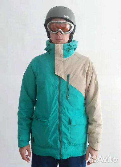 Куртка сноубордическая Nitro