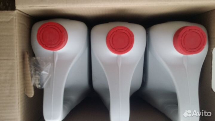 Масло моторное Nissan 5w30