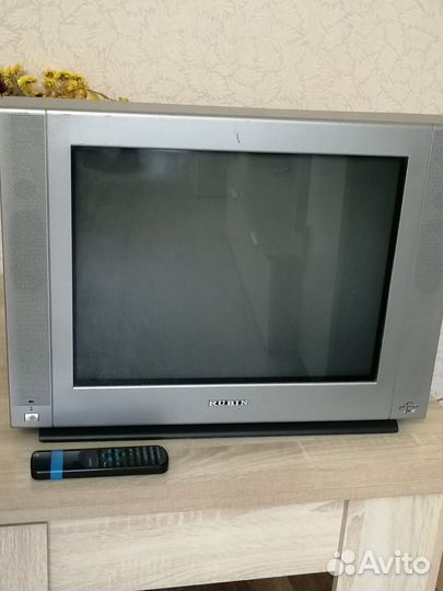 Телевизор